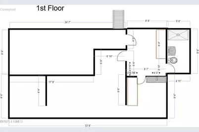 2123 Sea Island Parkway, Saint Helena Island, SC 29920 - Photo 7