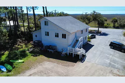 2123 Sea Island Parkway, Saint Helena Island, SC 29920 - Photo 5