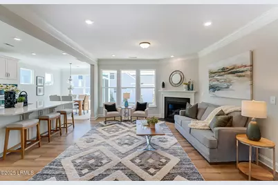 9 Alumni Road, Beaufort, SC 29907 - Photo 11