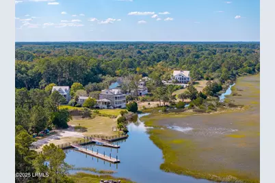 1 Tiller Island Drive, Lady's Island, SC 29907 - Photo 5