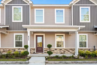 605 Royal Road, Hardeeville, SC 29927 - Photo 1