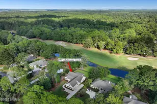 190 Whiteoaks Cir, Bluffton, SC 29910 - Photo 89