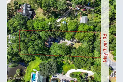 1066 May River Road, Bluffton, SC 29910 - Photo 3