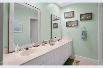 656 New Haven Court #656, Fripp Island, SC 29920 - Photo 19