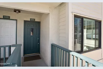 656 New Haven Court #656, Fripp Island, SC 29920 - Photo 3