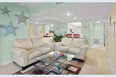 656 New Haven Court #656, Fripp Island, SC 29920 - Photo 9