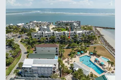 656 New Haven Court #656, Fripp Island, SC 29920 - Photo 35