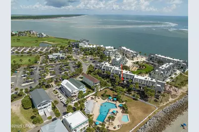 656 New Haven Court #656, Fripp Island, SC 29920 - Photo 39
