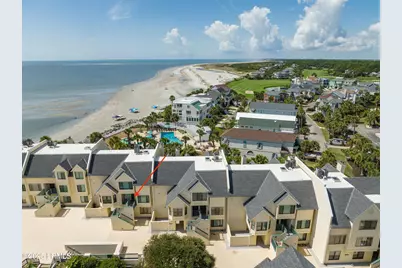 656 New Haven Court #656, Fripp Island, SC 29920 - Photo 29