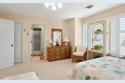 656 New Haven Court #656, Fripp Island, SC 29920 - Photo 23