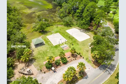 656 New Haven Court #656, Fripp Island, SC 29920 - Photo 43