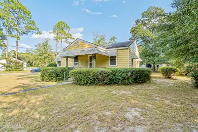 501 Shaw Drive, Hampton, SC 29924 - Photo 1