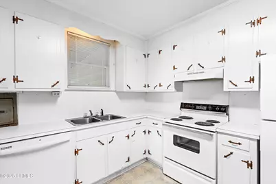 501 Shaw Drive, Hampton, SC 29924 - Photo 9