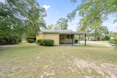 501 Shaw Drive, Hampton, SC 29924 - Photo 19