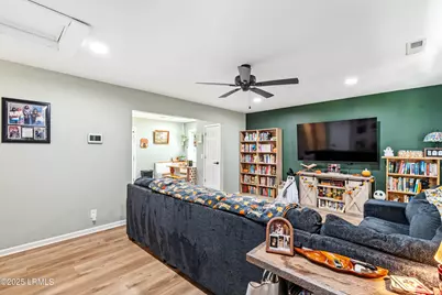 197 Johnson Road, Sheldon, SC 29941 - Photo 5