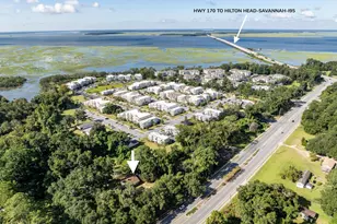 299 Savannah Hwy, Beaufort, SC 29906 - Photo 15