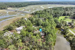 3 Woodstork Watch, Okatie, SC 29909 - Photo 69
