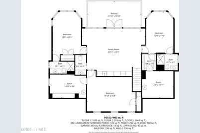 3 Woodstork Watch, Okatie, SC 29909 - Photo 65