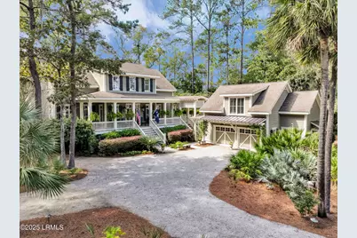 3 Woodstork Watch, Okatie, SC 29909 - Photo 1