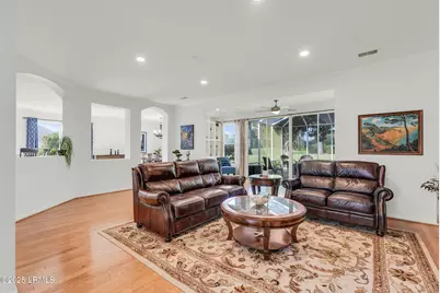 44 Hampton Circle, Bluffton, SC 29909 - Photo 5