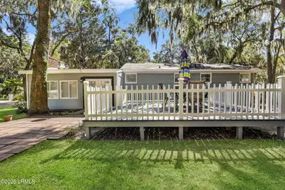 1704 Camellia Road, Beaufort, SC 29902 - Photo 33