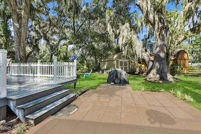 1704 Camellia Road, Beaufort, SC 29902 - Photo 31