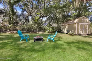 1704 Camellia Rd, Beaufort, SC 29902 - Photo 35