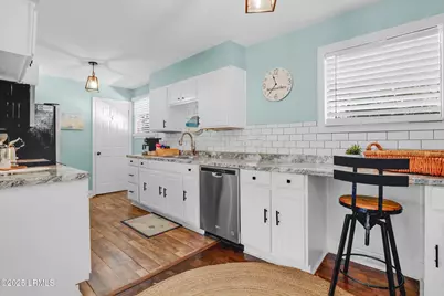 1704 Camellia Road, Beaufort, SC 29902 - Photo 9