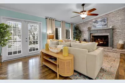 1704 Camellia Road, Beaufort, SC 29902 - Photo 13