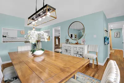 1704 Camellia Road, Beaufort, SC 29902 - Photo 5