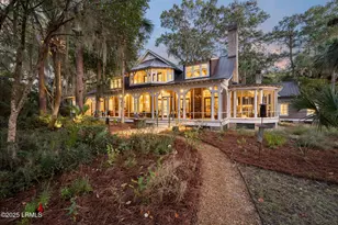 6 Pole Creek Ln, Okatie, SC 29909 - Photo 5