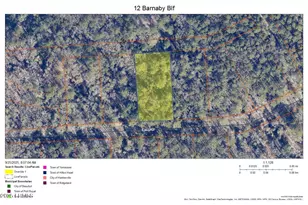 12 Barnaby Blf, Seabrook, SC 29940 - Photo 1