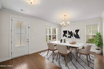 3665 Oyster Bluff Drive, Beaufort, SC 29907 - Photo 7