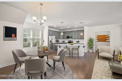 3665 Oyster Bluff Drive, Beaufort, SC 29907 - Photo 15