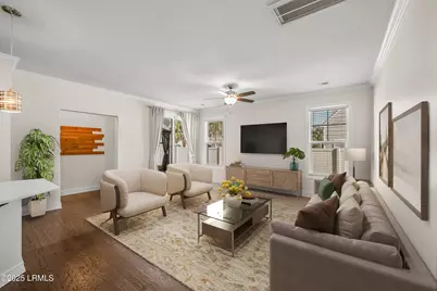 3665 Oyster Bluff Drive, Beaufort, SC 29907 - Photo 17