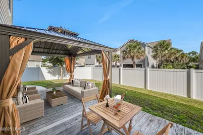 3665 Oyster Bluff Drive, Beaufort, SC 29907 - Photo 51