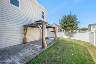 3665 Oyster Bluff Dr, Beaufort, SC 29907 - Photo 53