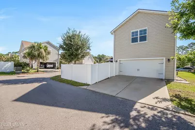 3665 Oyster Bluff Drive, Beaufort, SC 29907 - Photo 55