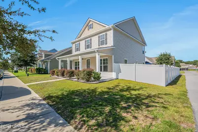 3665 Oyster Bluff Drive, Beaufort, SC 29907 - Photo 3