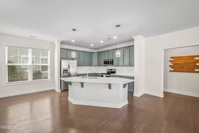 3665 Oyster Bluff Drive, Beaufort, SC 29907 - Photo 23