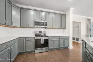 3665 Oyster Bluff Dr, Beaufort, SC 29907 - Photo 27