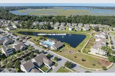 3665 Oyster Bluff Drive, Beaufort, SC 29907 - Photo 57