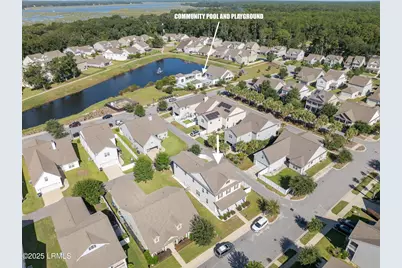 3665 Oyster Bluff Drive, Beaufort, SC 29907 - Photo 61