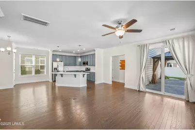 3665 Oyster Bluff Drive, Beaufort, SC 29907 - Photo 19