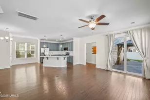 3665 Oyster Bluff Dr, Beaufort, SC 29907 - Photo 19