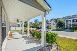 3665 Oyster Bluff Dr, Beaufort, SC 29907 - Photo 5