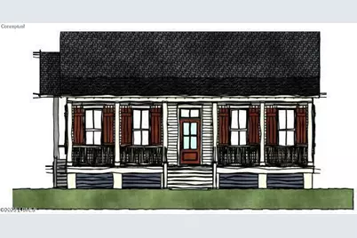 4 Flyway Drive, Beaufort, SC 29907 - Photo 1