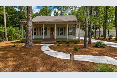 4 Flyway Drive, Beaufort, SC 29907 - Photo 1