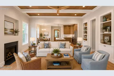 4 Flyway Drive, Beaufort, SC 29907 - Photo 11
