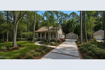 4 Flyway Drive, Beaufort, SC 29907 - Photo 1